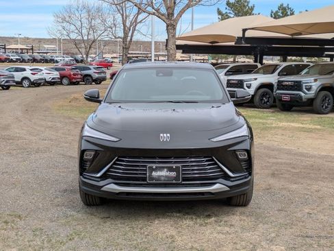 New 2025 Buick Envista Preferred w/ Convenience I Package image 6