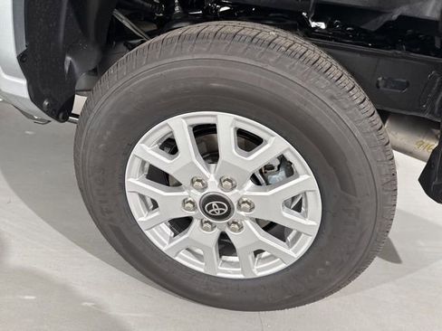 New 2025 Toyota Tacoma SR5 image 7