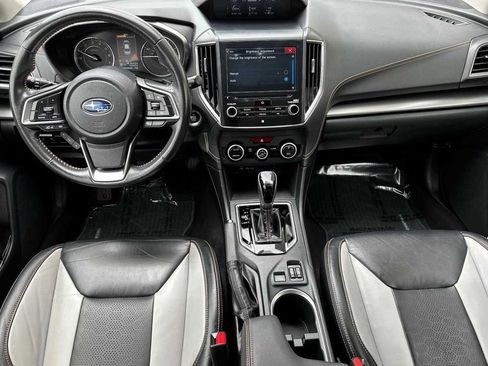 Used 2022 Subaru Crosstrek 2.5i Limited w/ Popular Package #4 image 14