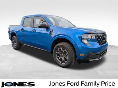 New 2026 Ford Maverick XLT w/ XLT Luxury Package