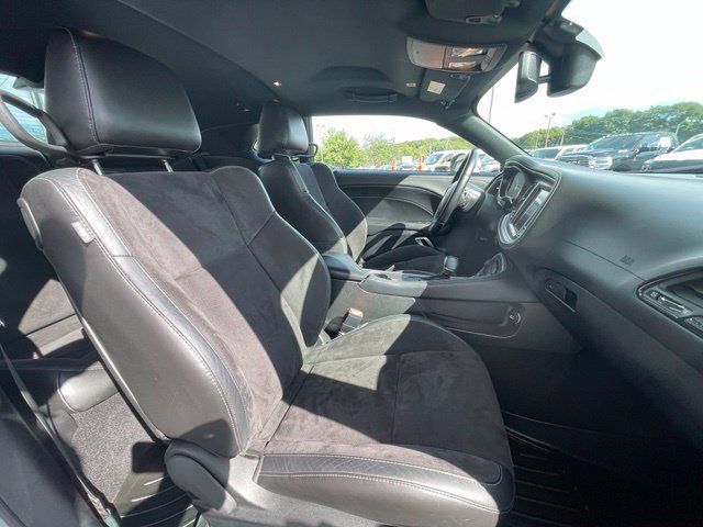 Used 2022 Dodge Challenger R/T w/ Plus Package RWD image 25