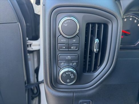 New 2026 GMC Sierra 1500 Pro w/ Graphite Edition image 19