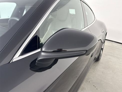 Certified 2021 Porsche Taycan 4S image 12