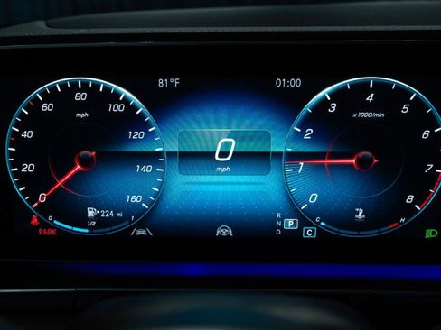 Used 2023 Mercedes-Benz GLE 350 4MATIC image 29