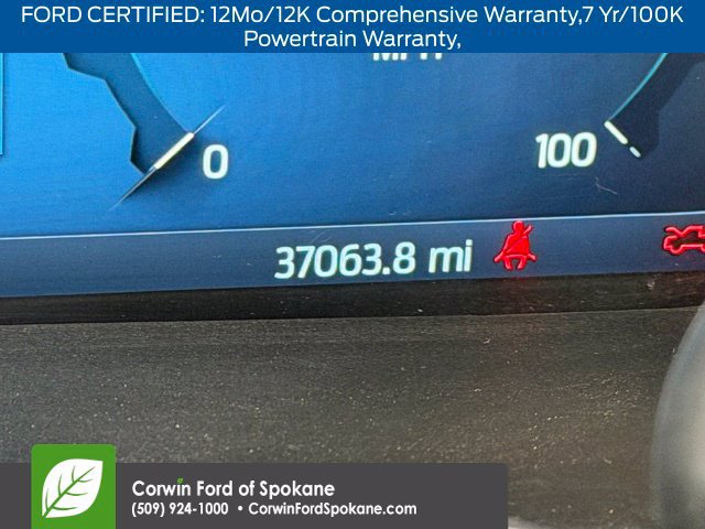 Used 2023 Ford F350 Lariat AWD/4WD image 5