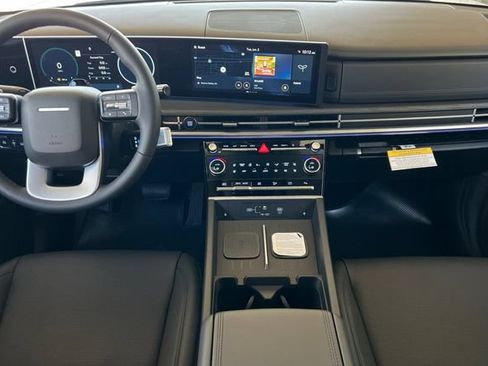 New 2026 Hyundai Santa Fe Limited AWD/4WD image 12