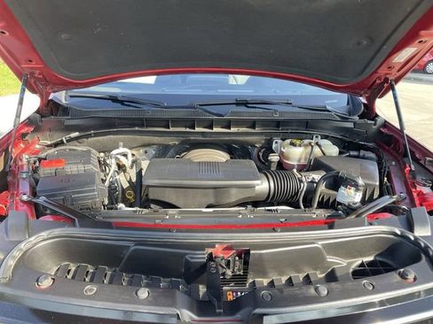 Used 2024 Chevrolet Tahoe RST image 29