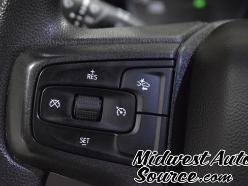 Used 2024 Chevrolet Silverado 2500 W/T w/ WT Fleet Convenience Package AWD/4WD image 18