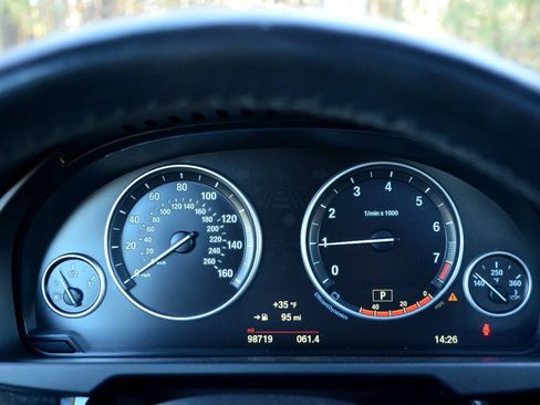 Used 2015 BMW X5 xDrive35i AWD/4WD image 10