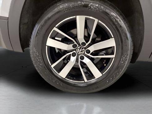 Certified 2023 Volkswagen Atlas SE AWD/4WD image 25