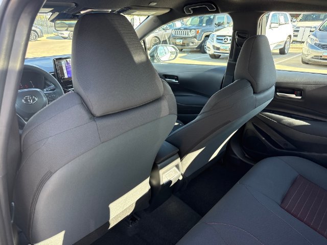 Used 2026 Toyota Corolla SE FWD image 22