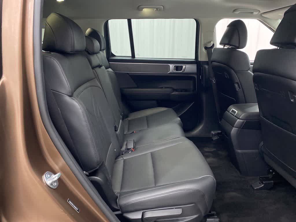 Used 2024 Hyundai Santa Fe XRT AWD/4WD image 17