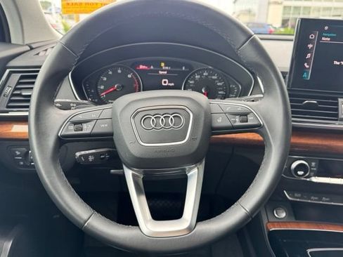 Certified 2023 Audi Q5 2.0T Premium w/ Convenience Package AWD/4WD image 29