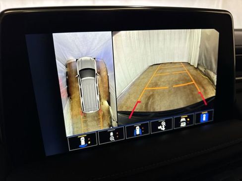 Certified 2023 Chevrolet Tahoe LT w/ LT Signature Package image 21