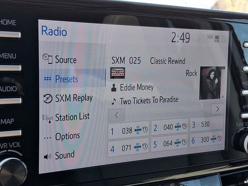 Certified 2023 Toyota Sienna XLE AWD/4WD image 20