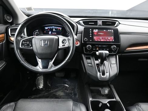 Certified 2019 Honda CR-V EX-L image 20