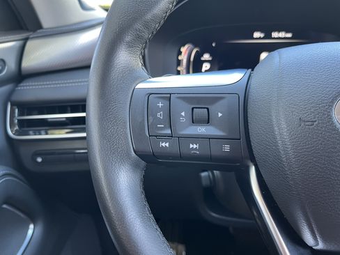 Certified 2023 INFINITI QX60 Luxe w/ Performance Audio Package FWD image 25