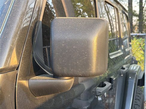 Used 2024 Jeep Wrangler Unlimited Rubicon 392 image 10