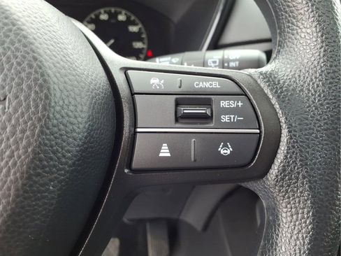 Used 2024 Honda CR-V EX image 24