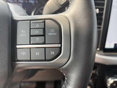 Used 2022 Ford F150 XLT w/ Equipment Group 302A High RWD image 22