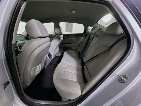 Used 2016 Kia Optima EX image 25