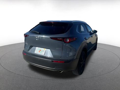 Used 2025 MAZDA CX-30 AWD 2.5 S w/ Preferred Package image 14