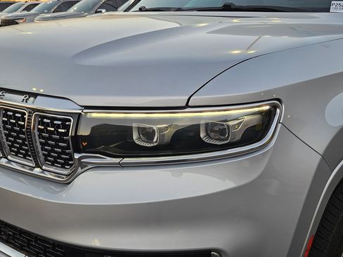 Used 2022 Jeep Grand Wagoneer Series I image 10