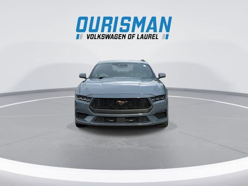 Used 2024 Ford Mustang Premium RWD image 3