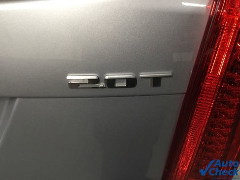 Used 2017 Cadillac ATS 2.0T AWD Sedan image 15