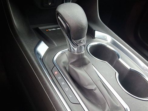 Certified 2022 Chevrolet Traverse LT image 12