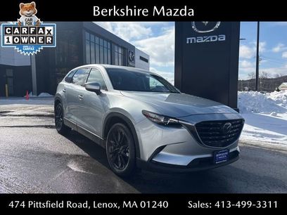 Used 2023 MAZDA CX-9 Touring Plus