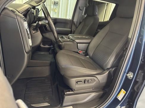 Used 2021 GMC Sierra 1500 Elevation AWD/4WD image 45