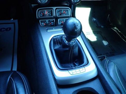 Used 2011 Chevrolet Camaro SS w/ RS Package image 20