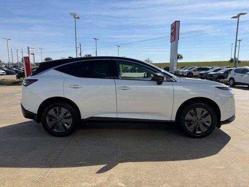 Used 2025 Nissan Murano SL image 6
