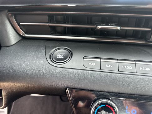 Used 2023 Hyundai Elantra N Line FWD image 21