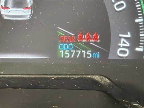 Used 2023 Toyota RAV4 LE AWD/4WD image 27