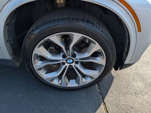 Used 2016 BMW X5 xDrive35i image 36