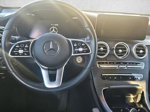 Certified 2022 Mercedes-Benz GLC 300 image 16