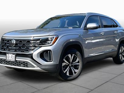 New 2026 Volkswagen Atlas Cross Sport SE