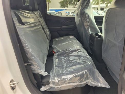 New 2026 GMC Canyon Elevation w/ Convenience Package image 12