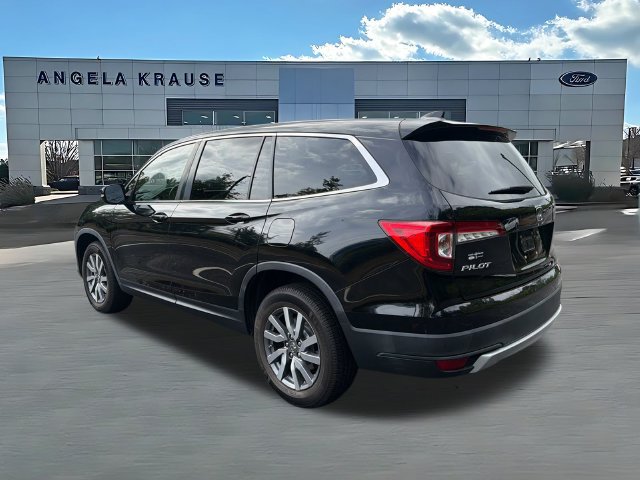 Used 2019 Honda Pilot EX-L image 5