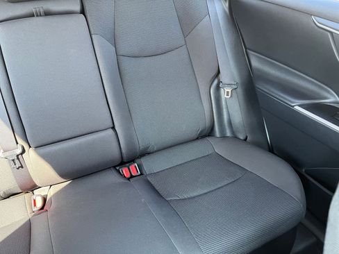 Used 2025 Toyota RAV4 LE image 34