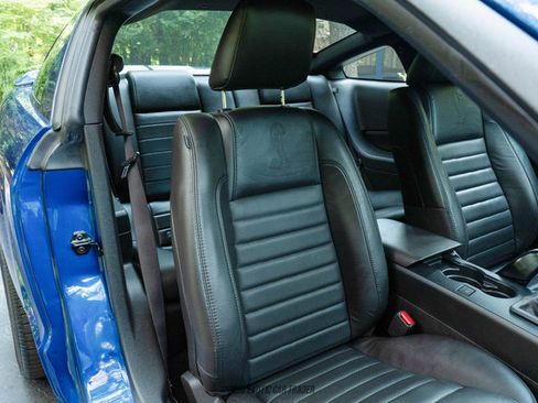 Used 2008 Ford Mustang Shelby GT500 RWD image 68