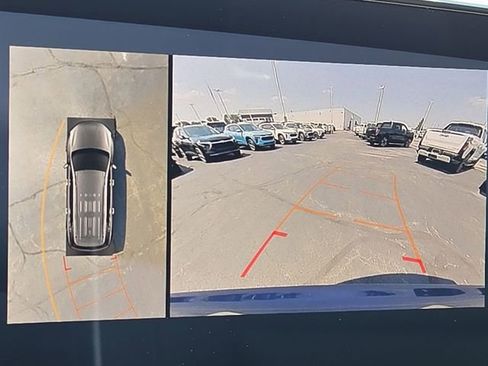 New 2026 Buick Enclave Preferred w/ Power Package image 15