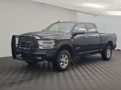 Used 2022 RAM 2500 Laramie