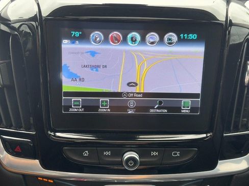 Certified 2019 Chevrolet Traverse Premier w/ Redline Edition AWD/4WD image 24