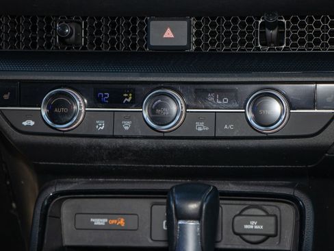 Certified 2023 Honda CR-V Sport image 22