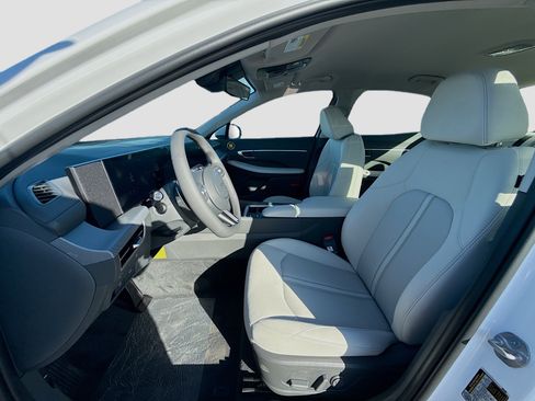 New 2026 Hyundai Sonata SEL image 14