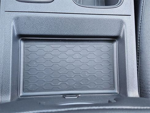 New 2026 Nissan Frontier SV image 15