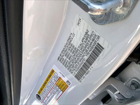 Used 2024 Acura Integra A-Spec FWD image 35